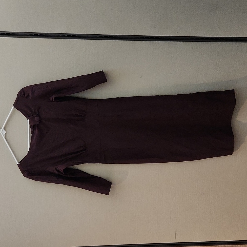 Stop Staring! by Alicia Estrada Dress Size 10 - Picture 2 of 15